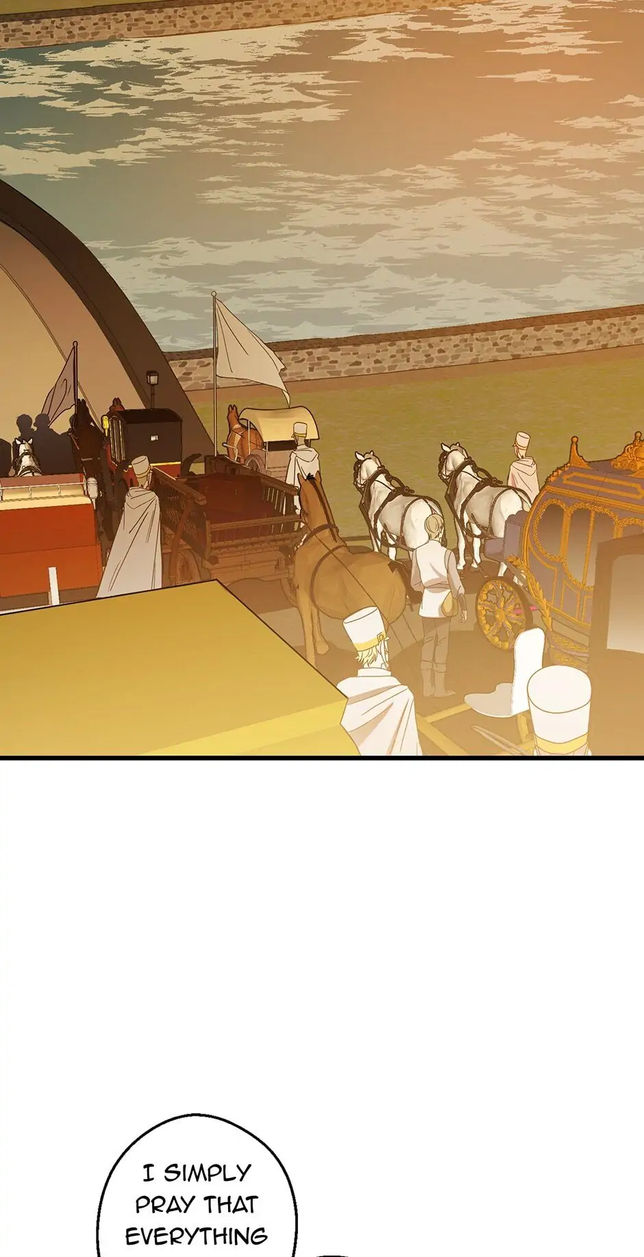 This Is An Obvious Fraudulent Marriage Chapter 6 - page 2